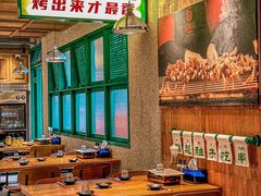 -五样儿西昌小签签烤串(建设路店)