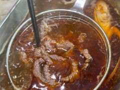 -三毛牛肉店(福强店)