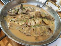 -聚缘堂·海鲜私房菜(松岭路店)
