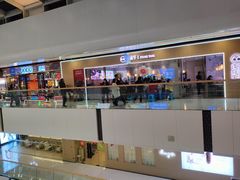 -万达广场(北京槐房店)