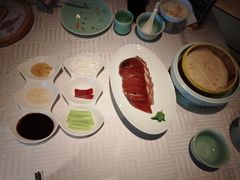 -泰钰丰烤鸭.天津菜(开发区店)