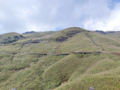 -萍乡武功山风景名胜区