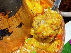 -觅山云南菜(泊富ICITY店)