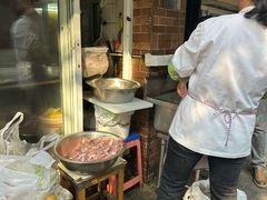 -大时代美食面馆