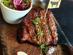 -绿茵阁牛扒餐厅(客村店)