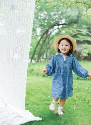 -蜜糖派儿童摄影(青建·太阳岛店)