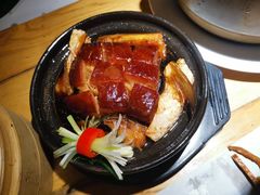 -金牌外婆家(苏州中心店)