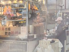 -佳记厚街烧鹅濑粉(广州总店)