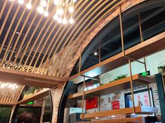 大堂-四方桌·福建客家土菜(德化梅园店)