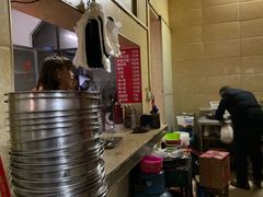 -娟娟老牌早餐店