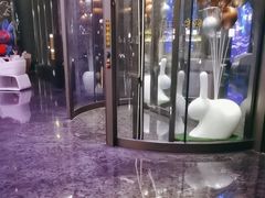 -碧涛阁·泡泡海洋·汤泉洗浴(王府花园店)
