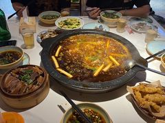 -费明中罗非鱼(大石坝店)