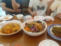 -英兰朝族饭店(河南桥头店)