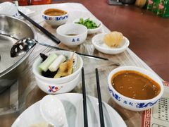 -鑫龙火锅城(环山路店)