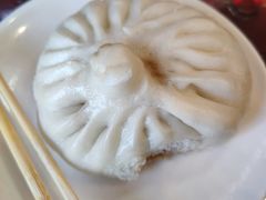 -清真明德斋茶餐厅民族饭店(北京街店)