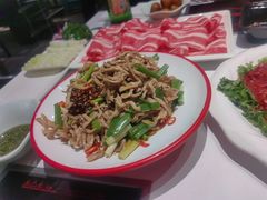 -德龙火锅(松源街直营店)