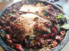 -烛影拾光观景餐厅·创意菜·摄影·小提琴(大唐不夜城店)