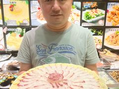 -鱼市酒店(威海水产批发市场店)