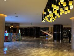 -岷山饭店-岷轩中餐厅