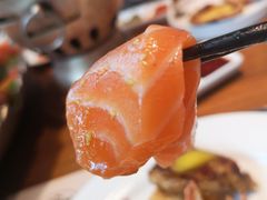 -Mr·Fish鱼鲜生海鲜放题(银泰in99店)