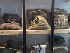 -% Arabica(京都东山店)