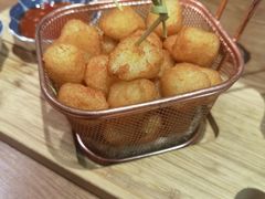 -金孔雀德宏傣味餐馆(魏公村店)