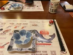 -七町糖果寿司屋(龙洞广工店)