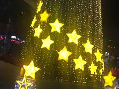 -山文星辉影城(青岛和谐广场店)