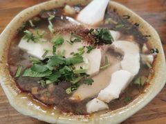 -新繁牛肉豆花(都江堰店)