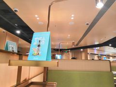 -海底捞火锅(苏宁生活广场店)