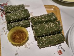 -阿露佳·舌尖上的安吉菜