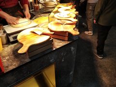 -苏格里岛自助海鲜火锅烧烤(神农店)