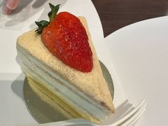 木糠蛋糕-老佛爷饼店