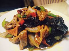 -华春餐馆(鱼山路店)