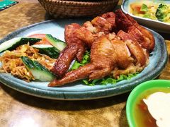 -热浪岛马来餐厅