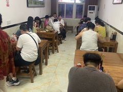-刘信牛羊肉小炒泡馍(回民街店)