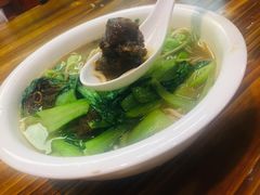 -瑞华老鸭面馆