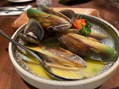 -Osteria Garden 生蚝花园餐厅(原进贤路店)