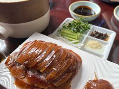 -恭敬李·烤鸭(天坛北门店)