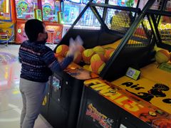 -风云再起游乐汇(皇城恒隆广场店)