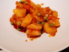 番茄大虾-金鸭季·北京烤鸭(深业上城店)