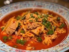 -易老九江湖菜(北滨一路店)