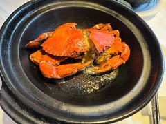 -百味馆·海鲜·湛江菜(后海花园店)