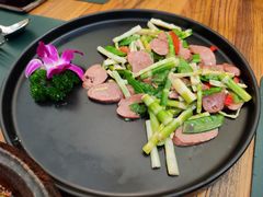 -萌啊莫·素食天津菜·西餐(五大道店)