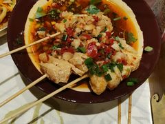 -串盟烧烤大排档·长沙美食地标(星沙店)