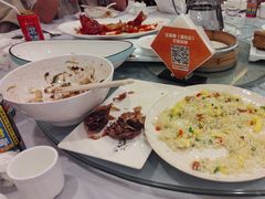 -全聚德(上海首店浦东店)