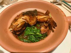 -老北门·苏帮菜·湖景包间(月光码头店)