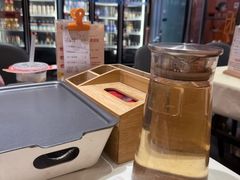 -小林哥的海鲜馆·夜宵烧烤(渔人码头店)