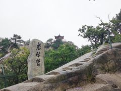 -丹东凤凰山景区