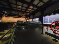 -北京大葆台遗址博物馆